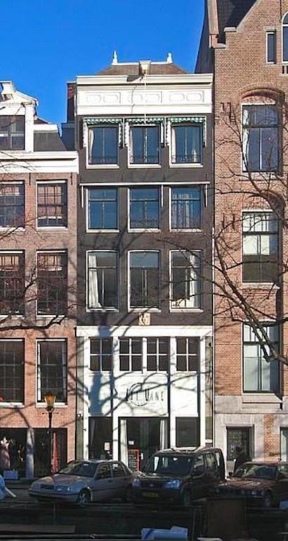 Keizersgrachtsuite471 Amsterdam Pokój zdjęcie