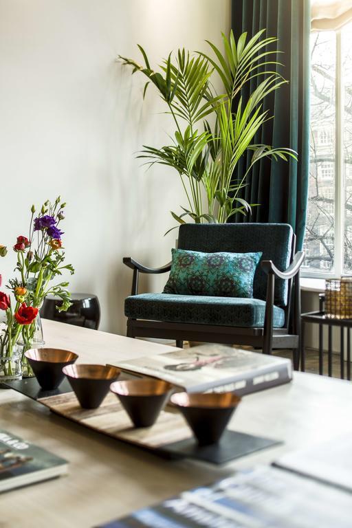 Keizersgrachtsuite471 Amsterdam Pokój zdjęcie